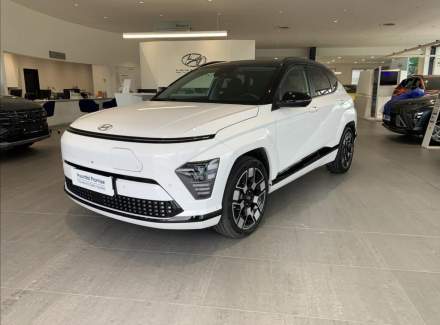Hyundai - Kona