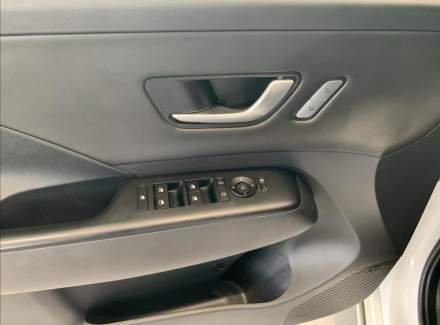 Hyundai - Kona