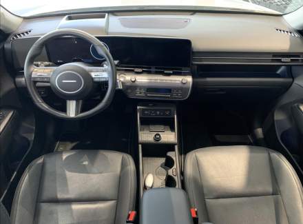 Hyundai - Kona