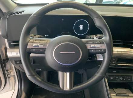 Hyundai - Kona