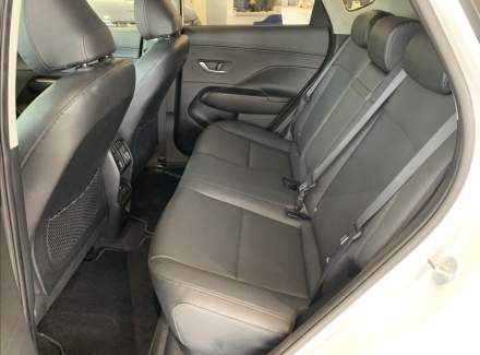 Hyundai - Kona