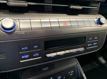 Hyundai - Kona