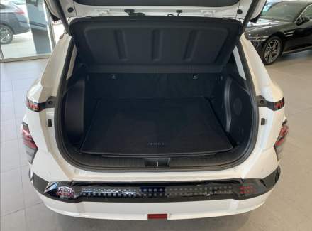 Hyundai - Kona
