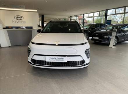 Hyundai - Kona