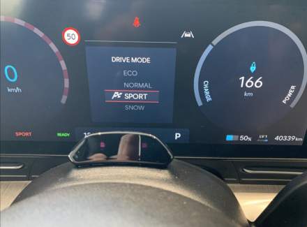 Hyundai - Kona