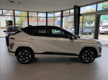 Hyundai - Kona