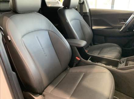 Hyundai - Kona