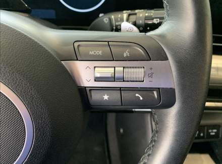 Hyundai - Kona