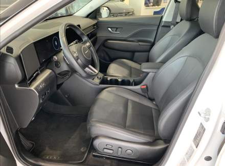 Hyundai - Kona