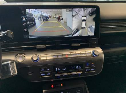 Hyundai - Kona