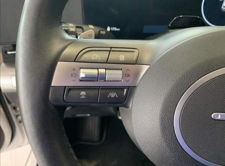 Hyundai - Kona