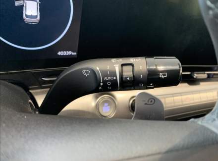 Hyundai - Kona