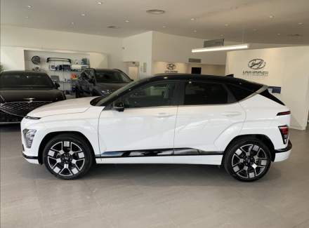 Hyundai - Kona
