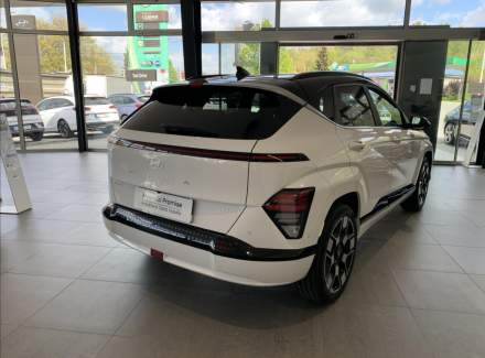 Hyundai - Kona