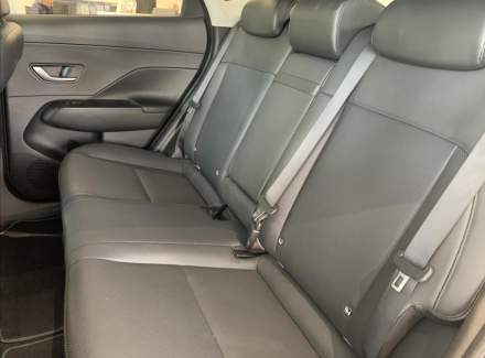 Hyundai - Kona