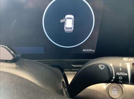 Hyundai - Kona