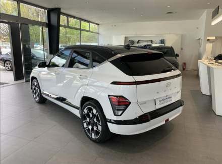 Hyundai - Kona