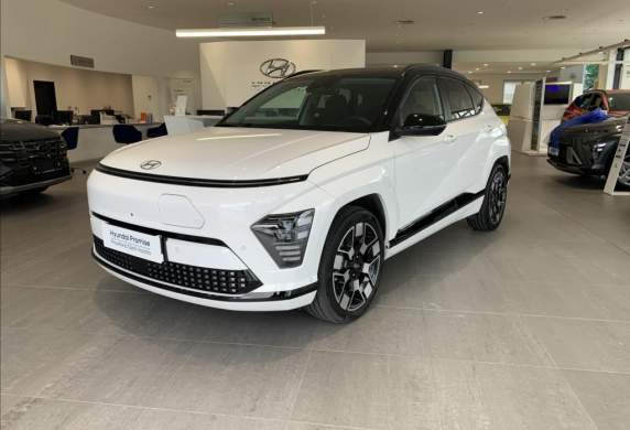 Hyundai - Kona
