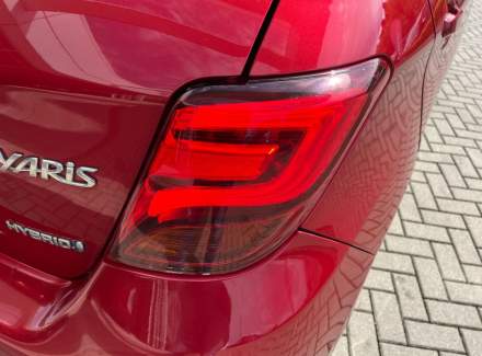 Toyota - Yaris