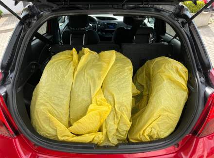 Toyota - Yaris