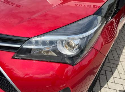 Toyota - Yaris