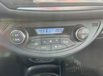 Toyota - Yaris