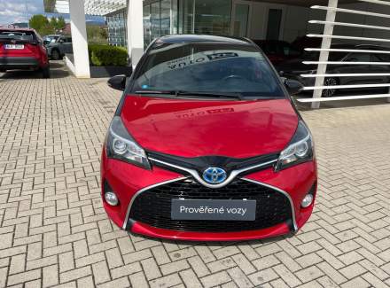 Toyota - Yaris