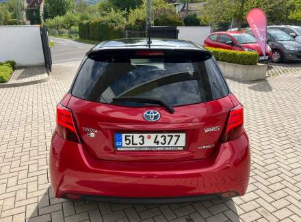 Toyota - Yaris