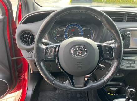 Toyota - Yaris