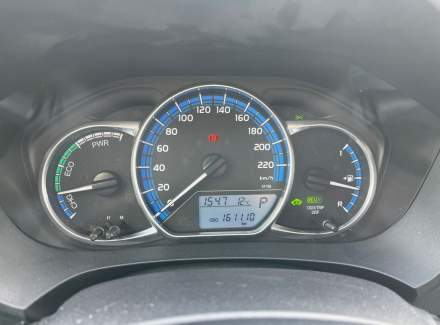 Toyota - Yaris
