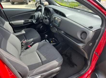 Toyota - Yaris