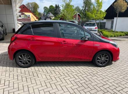 Toyota - Yaris