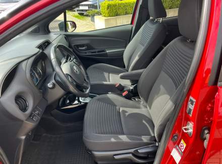 Toyota - Yaris