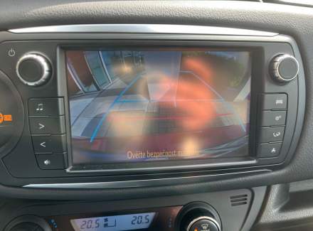 Toyota - Yaris
