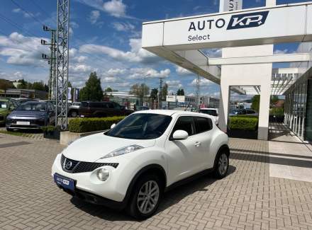 Nissan - Juke