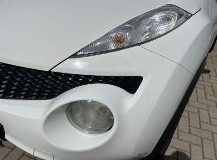 Nissan - Juke