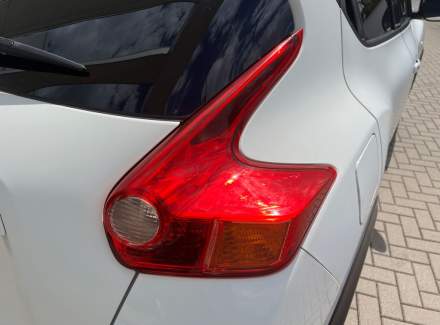 Nissan - Juke