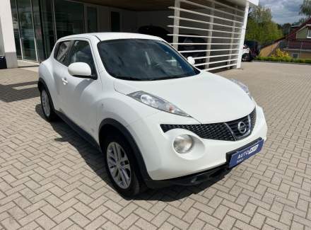 Nissan - Juke
