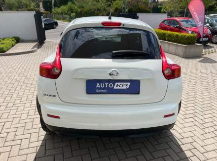 Nissan - Juke
