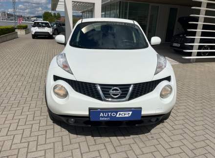 Nissan - Juke