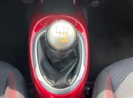 Nissan - Juke