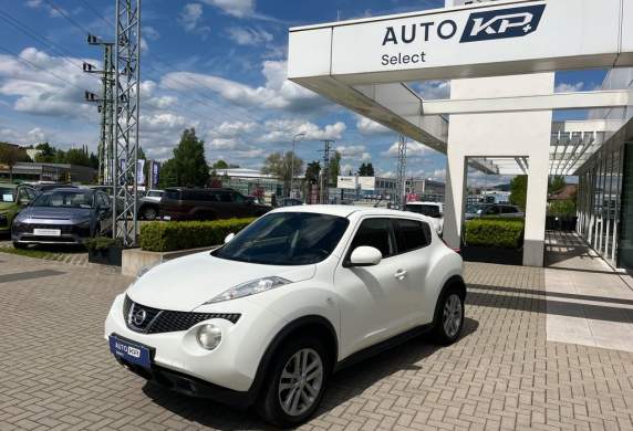 Nissan - Juke