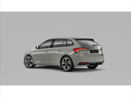 Škoda - Scala