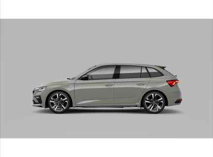Škoda - Scala