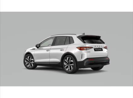 Škoda - Elroq