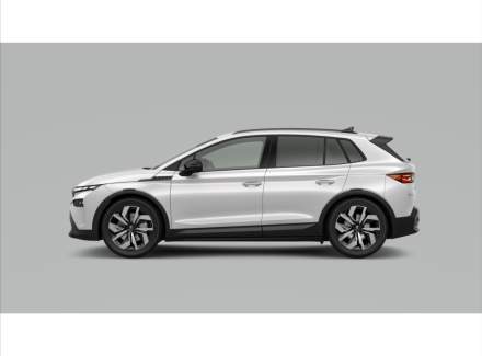 Škoda - Elroq