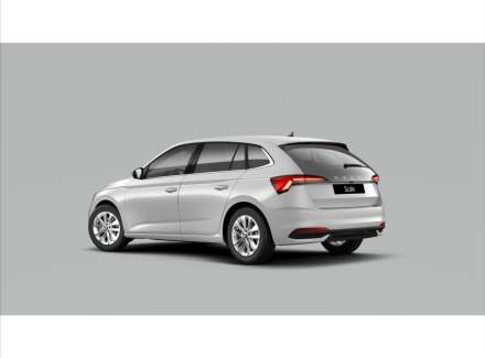 Škoda - Scala
