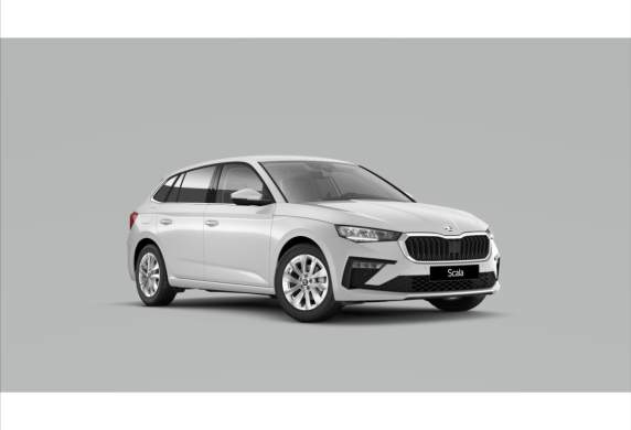 Škoda - Scala