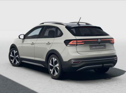 Volkswagen - Taigo