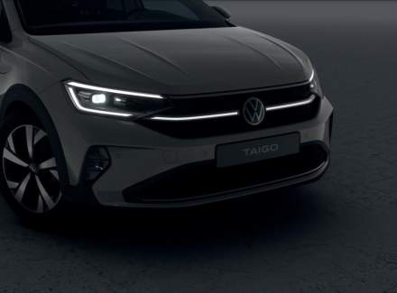 Volkswagen - Taigo